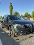 VW Tiguan Allspace 2.0 TDI 4Motion