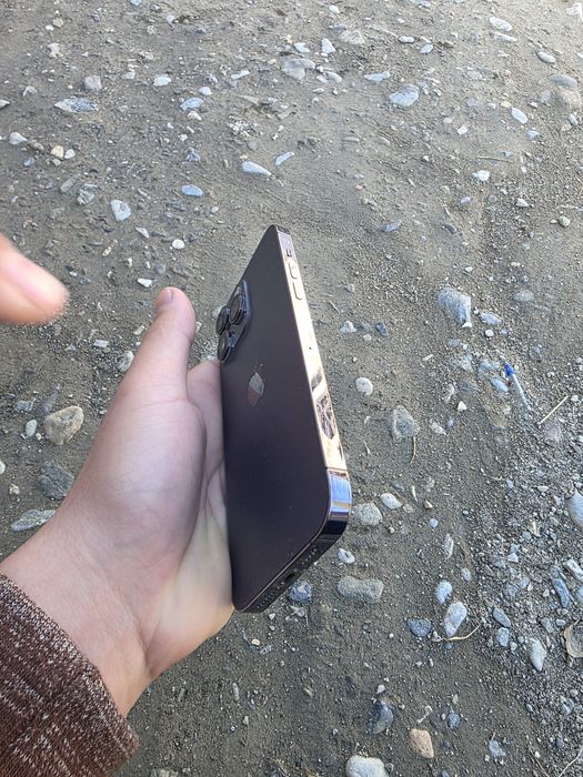 I phone 14 pro max ZAA