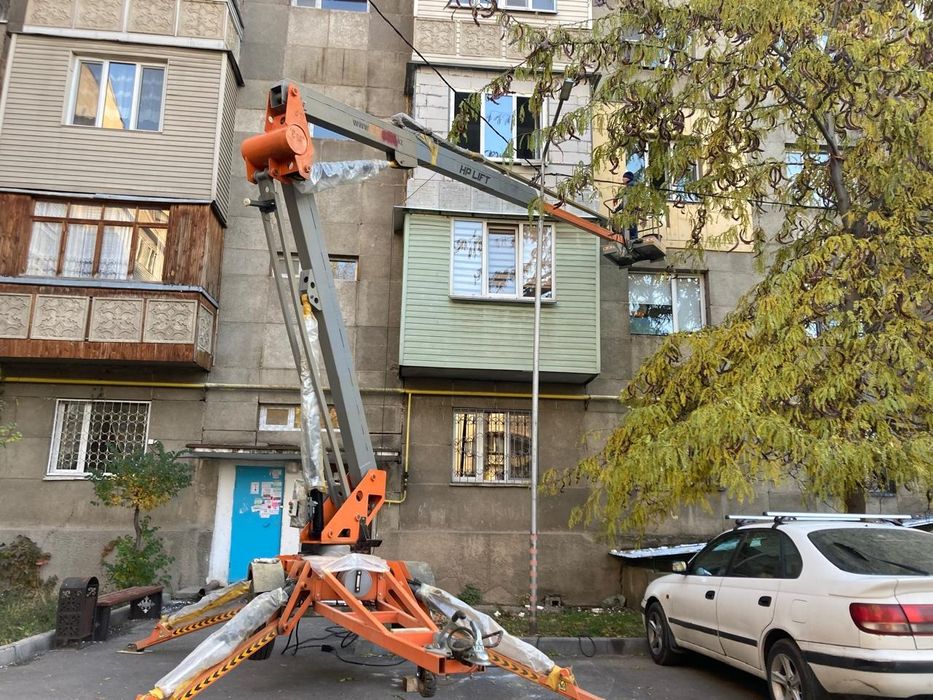 Мелко срочные работы Кровли Водостока и другие виды работ крыш!