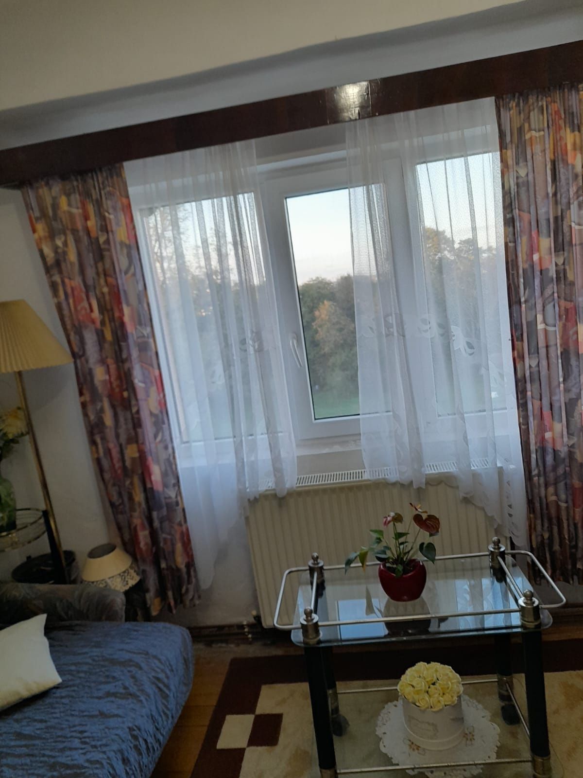 Apartament 2 camere