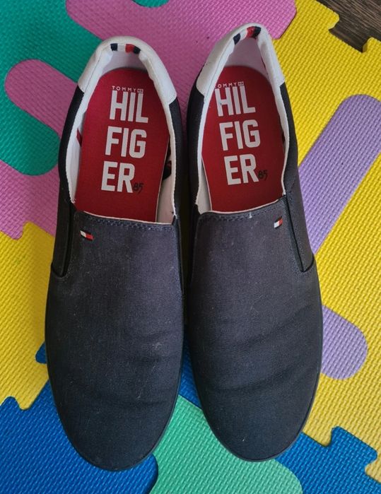 Tenisi Tommy Hilfiger nr.43