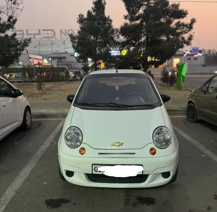 Matiz 3 super kondisaner sotiladi