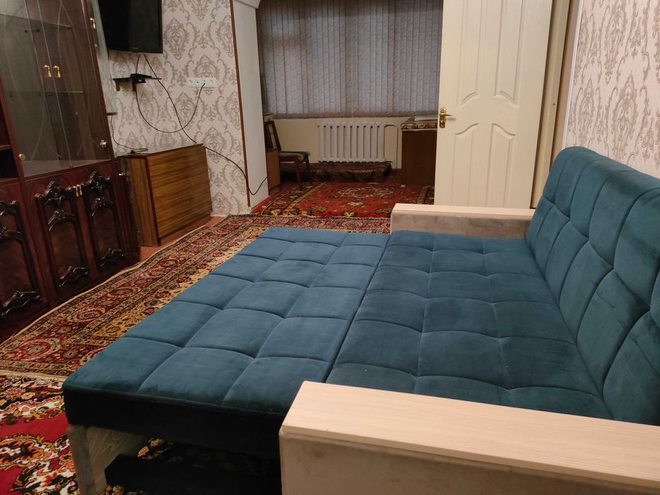 Сдаётся в аренду 3 комнатная квартира, арендага 3 хонали квартира