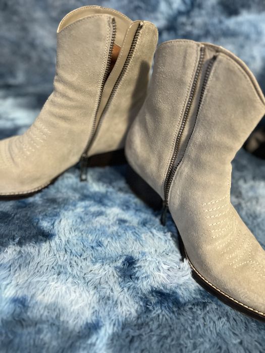 Ghete damă Musette – mărimea 38