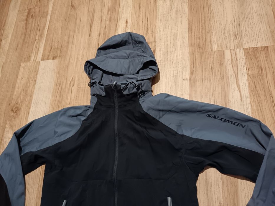 Salomon Windstoper