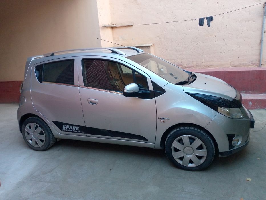 Узим учун караб минганман авто идеал