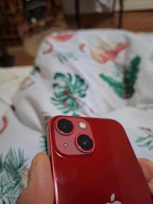 Iphone 13 mini 128 gb ecran impecabil