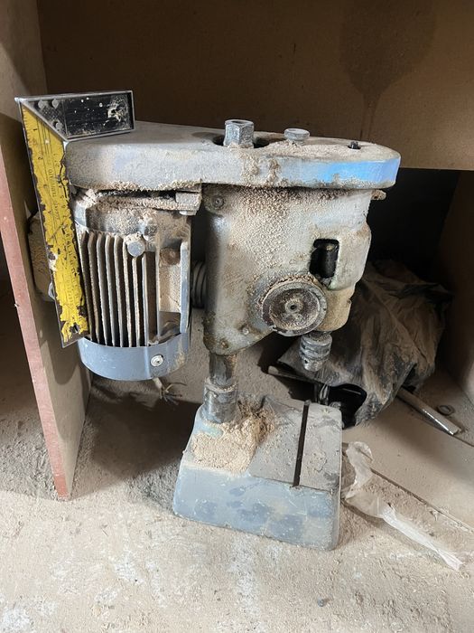 Sverliyniy stanok сверлиньй станок