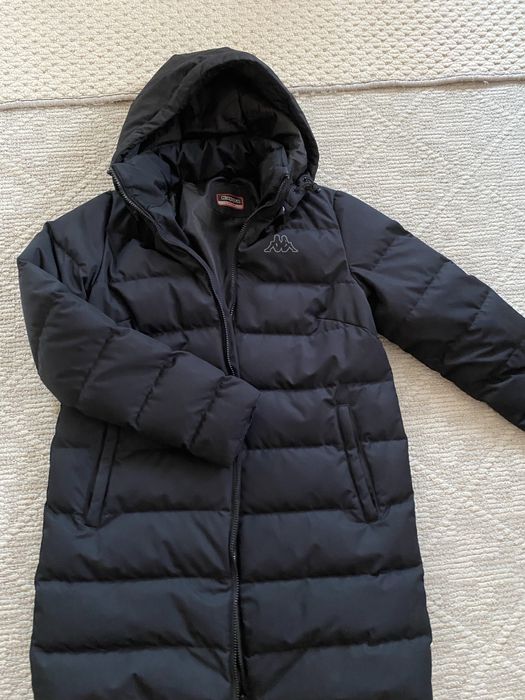 Куртка Kappa.   весна 46-48 размер