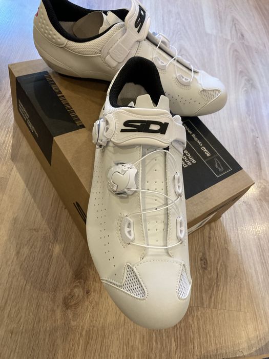 Шпайкове Sidi за колоездене