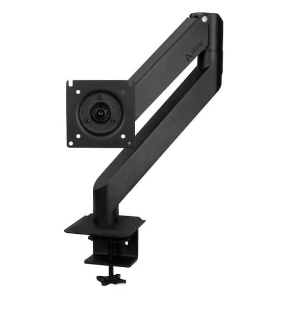 Стойка за монитор ARCTIC X1-3D 13"-49", регулируема, черна