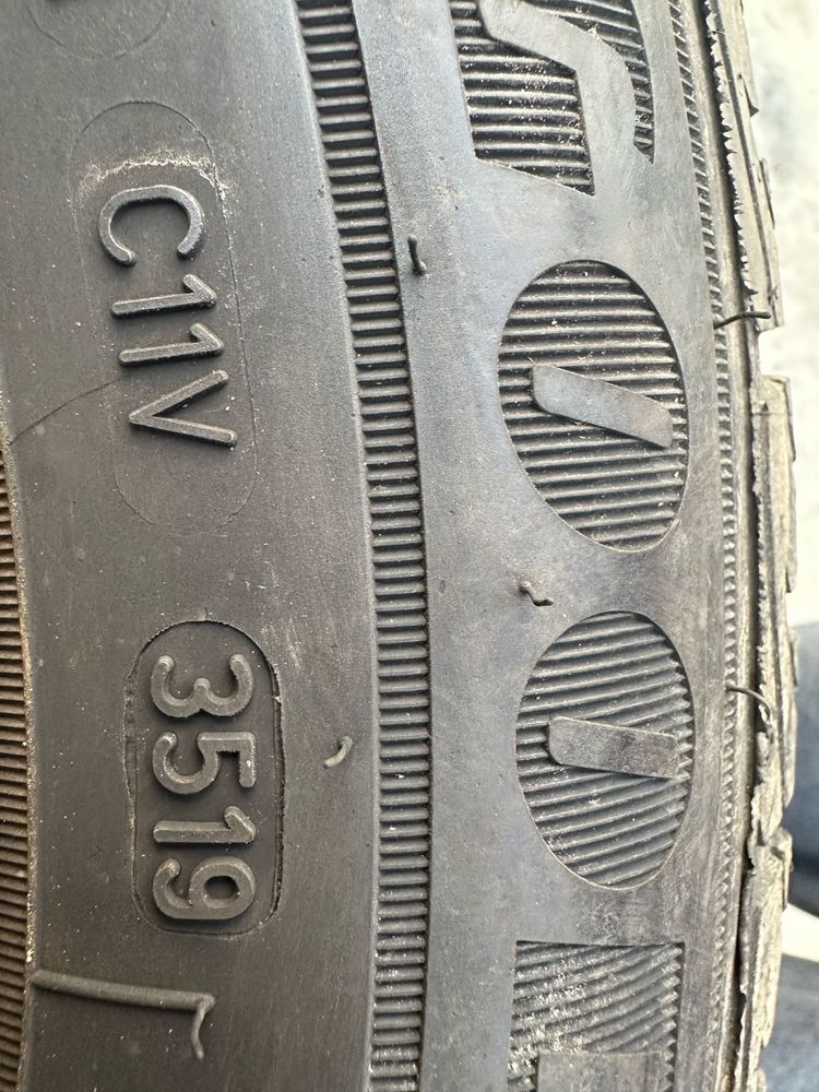 Clasa C Mercedes Vito