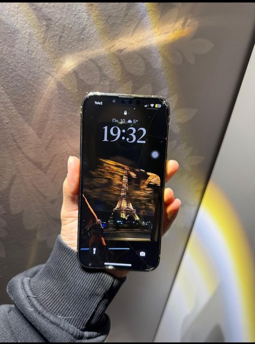 Смартфон   IPhone 13 pro