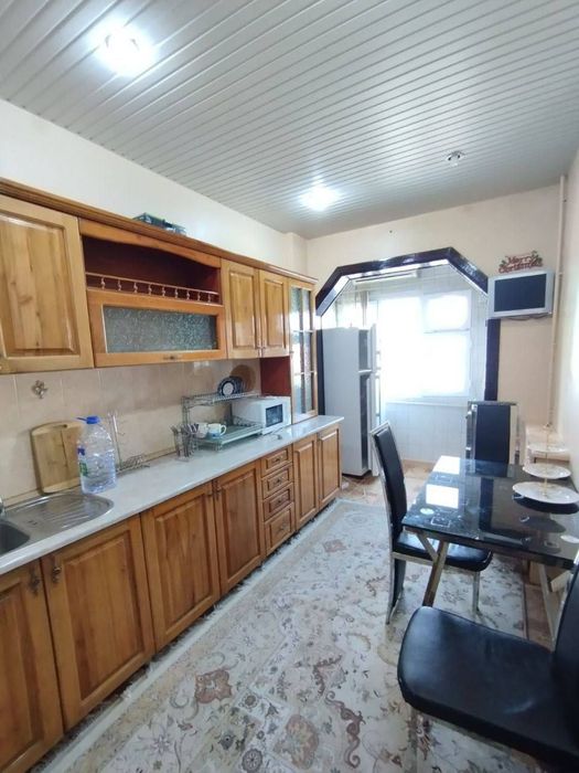 Дружба метро аренда квартира 4 ком