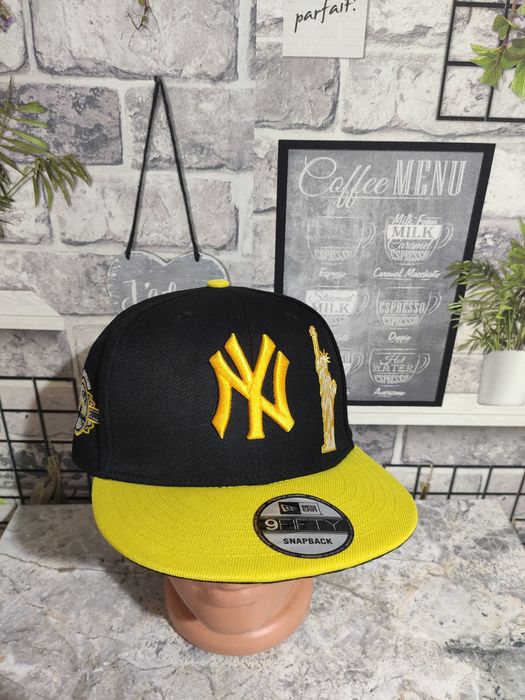 Sapca New York Yankees