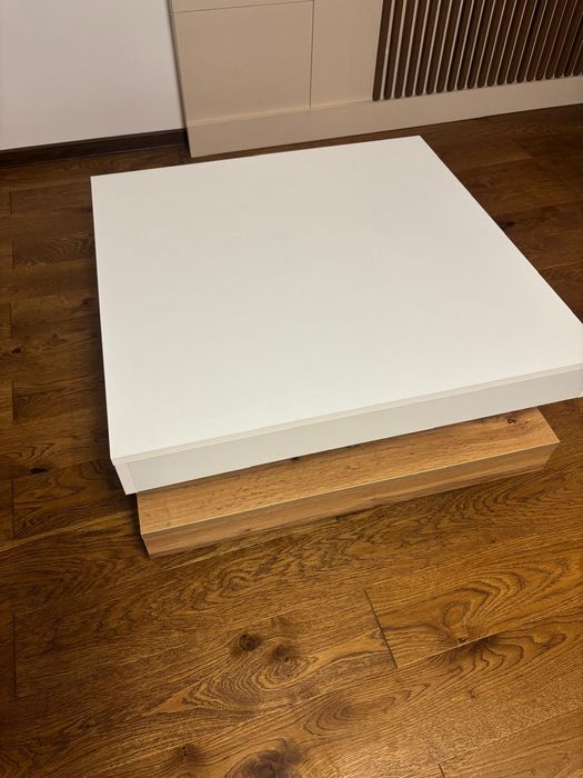 Vand masuta cafea noua