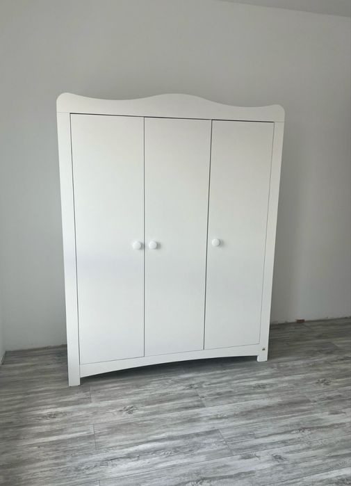 Dormitor copii in stare foarte buna