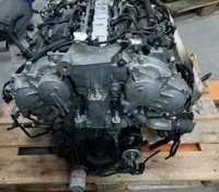 Двигатель VQ25DE Nissan Teana J32R