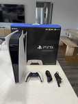Playstation 5 fat digital  в идеале