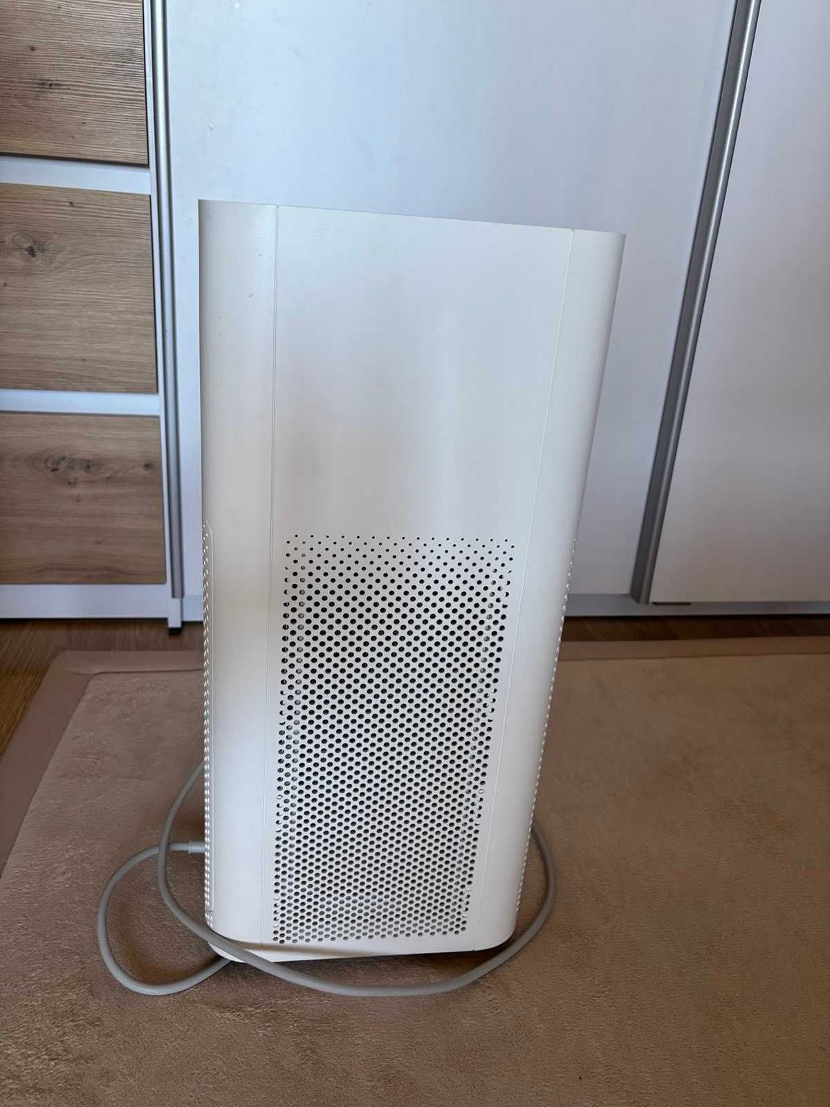 Пречиствател за въздух Xiaomi Air Purifier 2 (Smart + WiFi)