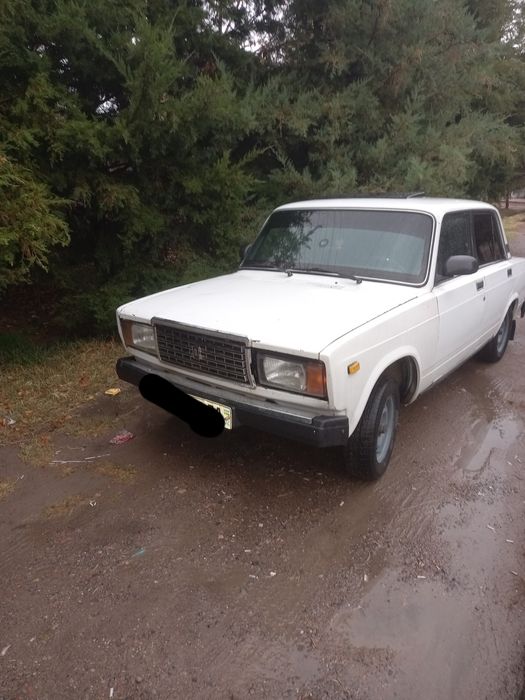 2107 сотилади бензинда запчастка