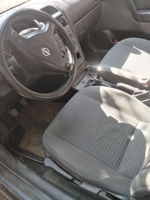 Opel astra g, 2005,  1500  euro negociabil