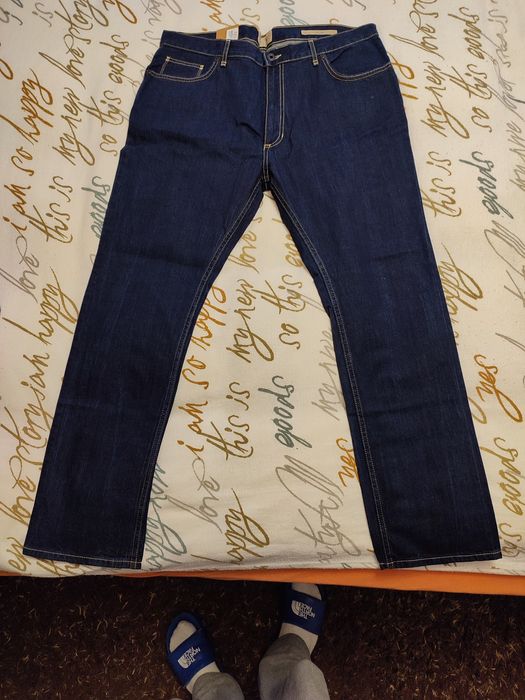 Дънки marks and spencer