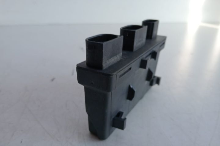 Modul Confort Calculator asistenta frana A0255454732 Mercedes-Benz A-