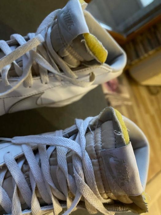 Оригинални обувки Nike Blazzer mid 77