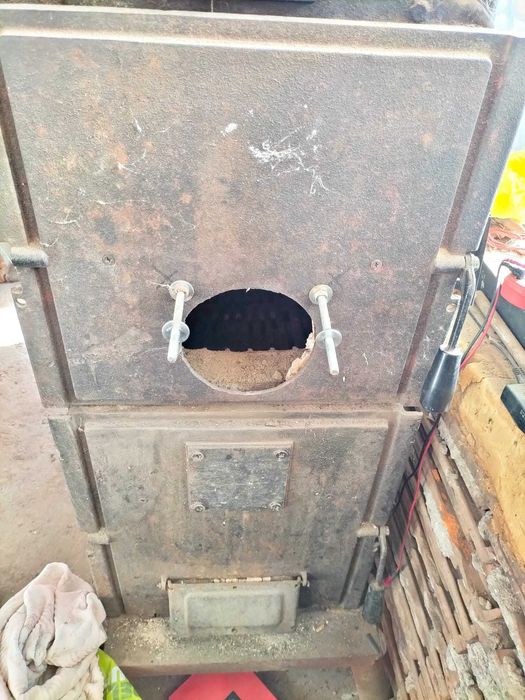 centrala spart element