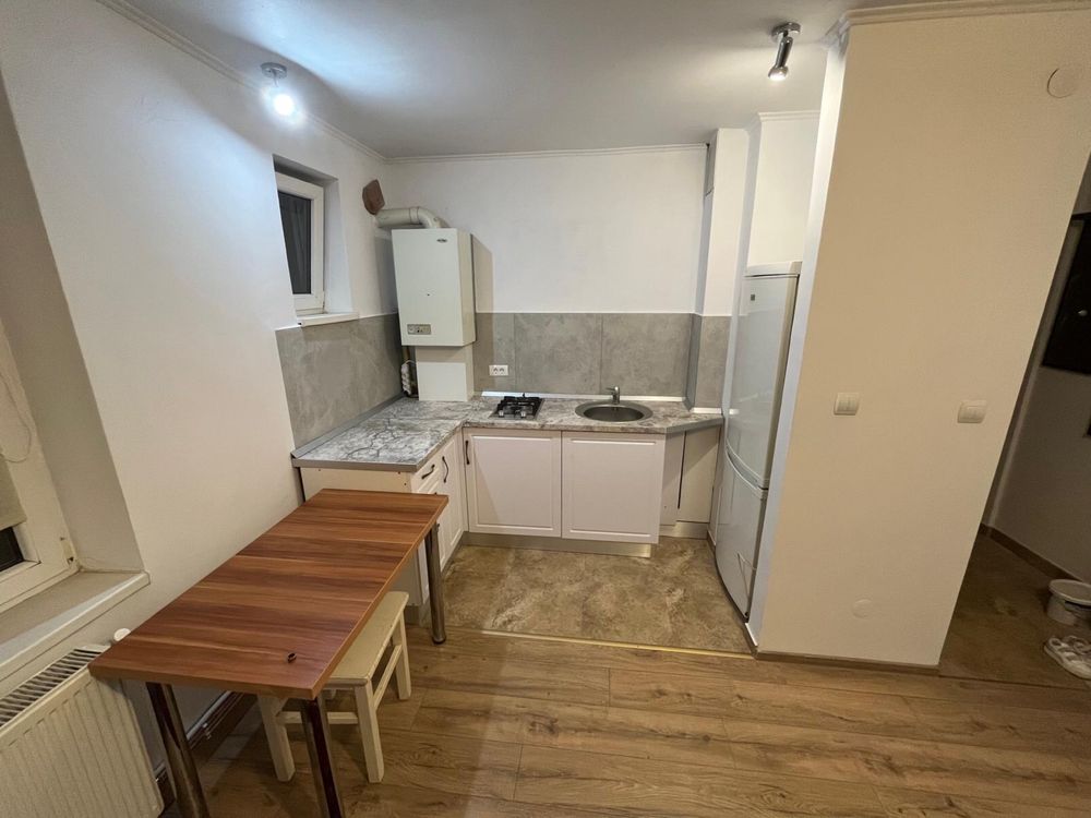 Vand apartament in Turda