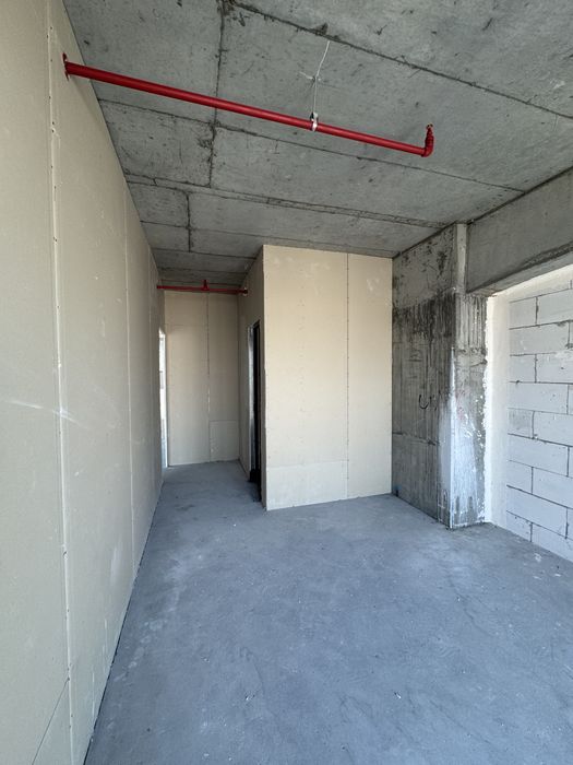 ЖК Piramit Tower. 2x комн. Яккасарайский район