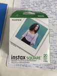 Instax square 12000 тг
