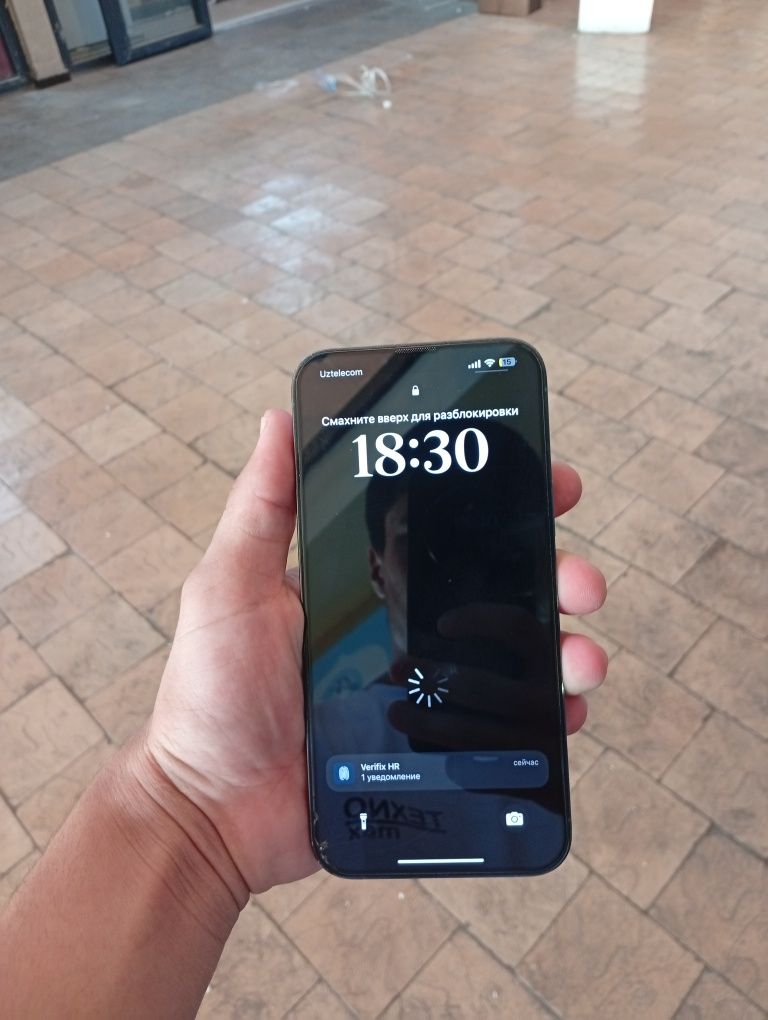 iPhone 13pro max