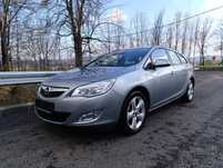 Opel Astra 2011 | Benzina | Euro 5 | RAR efectuat !!!