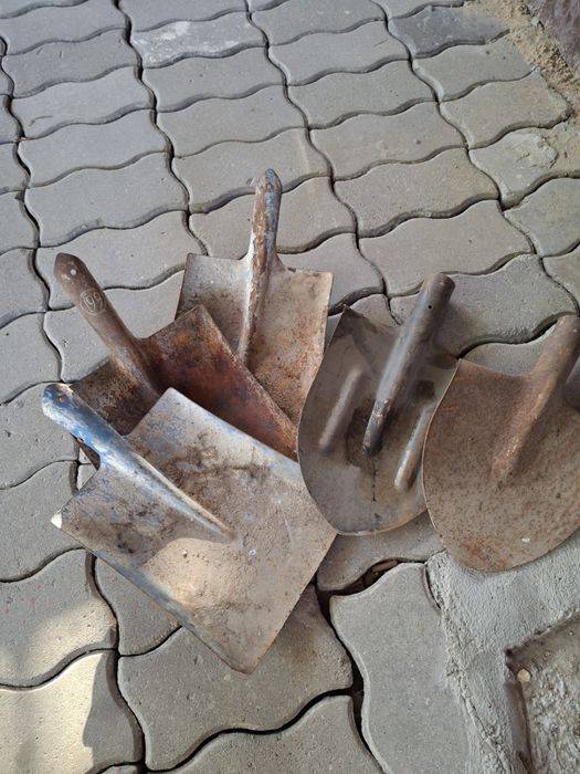 Лопаты , продам срочно В связи с переводом