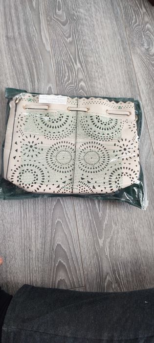 Geanta nouă tip rucsac