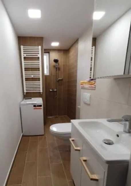 Дава се под наем Двустаен апартамент в Пловдив, Въстанически - 60 кв.м за 285.6 € - Снимка #3