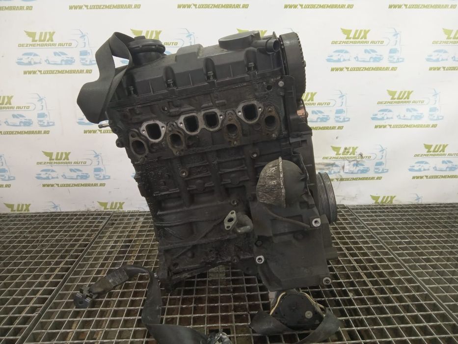 Motor complet fara anexe 1.9 tdi avf Volkswagen VW Passat B5.5 [facel