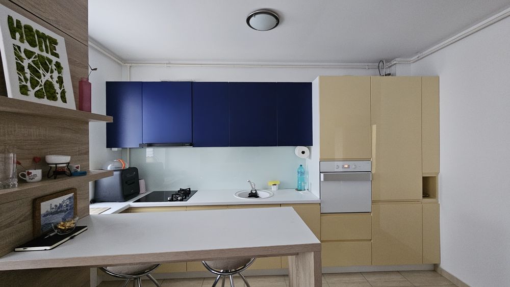 Apartament chirie 2 camere Grozavesti Regie-Proprietar