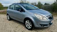 Opel Corsa Opel Corsa diesel 90 cp, piele, Navi, trapa, senzori, ful