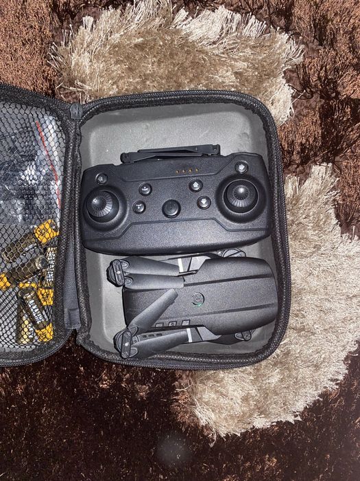 Drona pentru filmari profesioniste!!