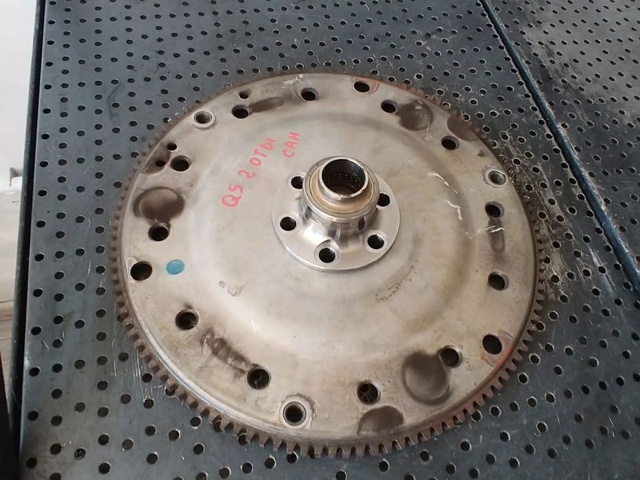 coroana volanta cutie automata 2.0 tdi cah audi q5 a4 b8