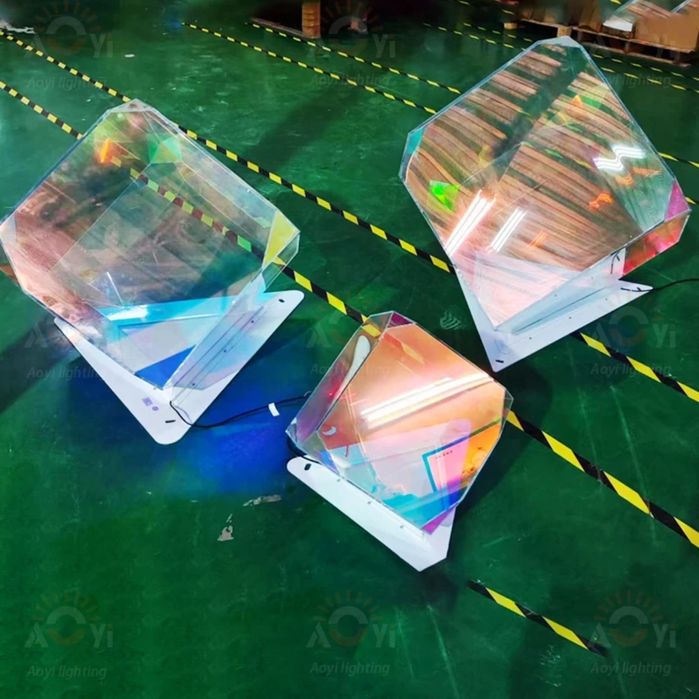 Декор для садов или для улиц