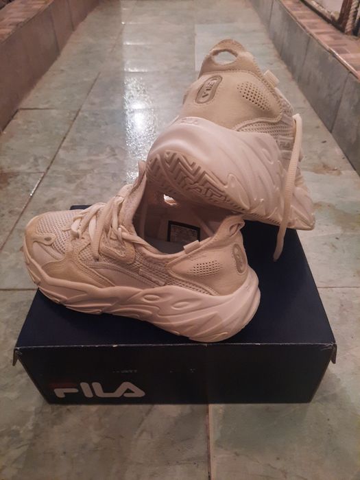 Adidasi FILA damă 36.5