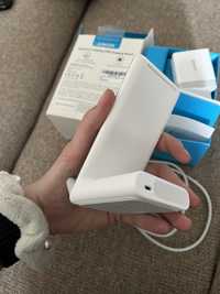 Stand de încărcare wireless Anker cu încărcător quick charge 3.0