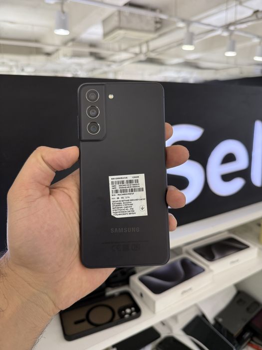 Samsung S21 fe 128gb