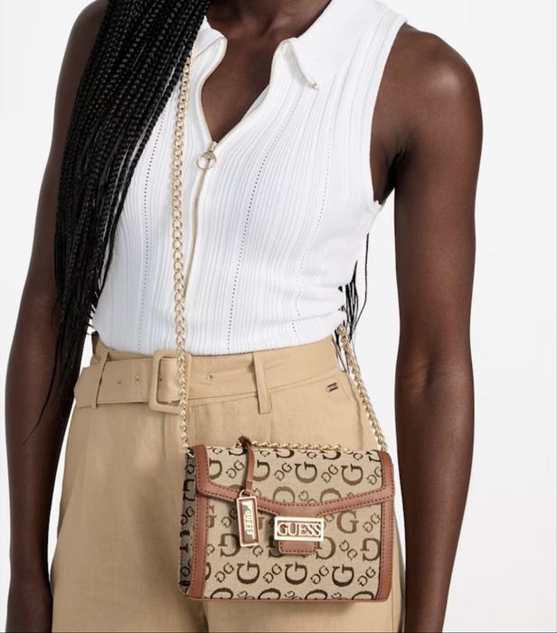 Сумочки от Guess