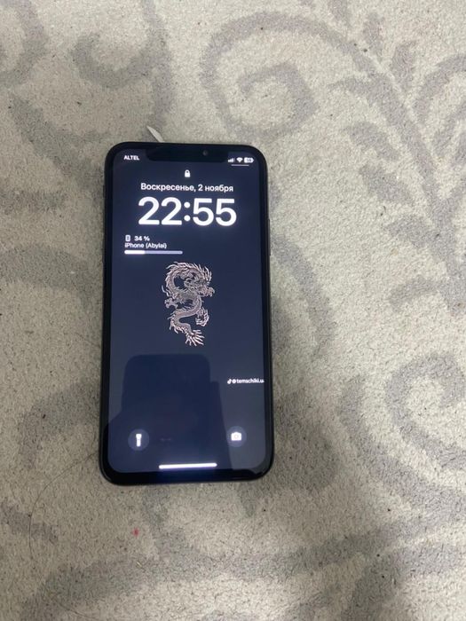 Обмен/Продам Айфон