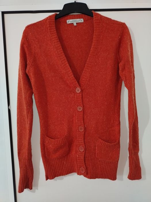 Cardigan damă nasturi